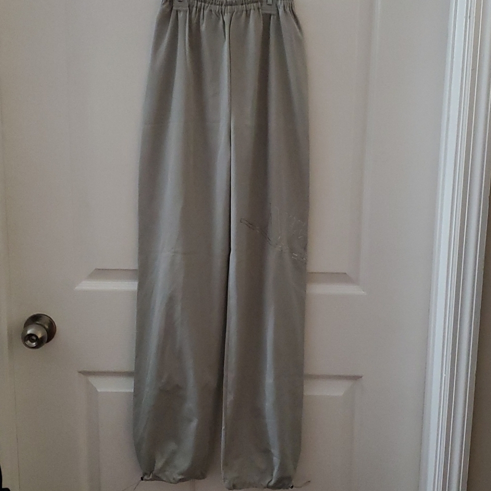 Nikolay Gray Warm-up Ballet Pants